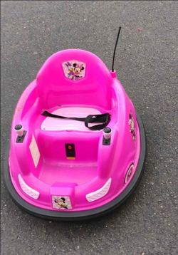 Minie me car