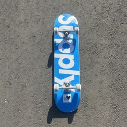 Skateboard