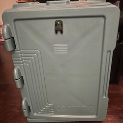 Cambro Ultra  Camcarrier