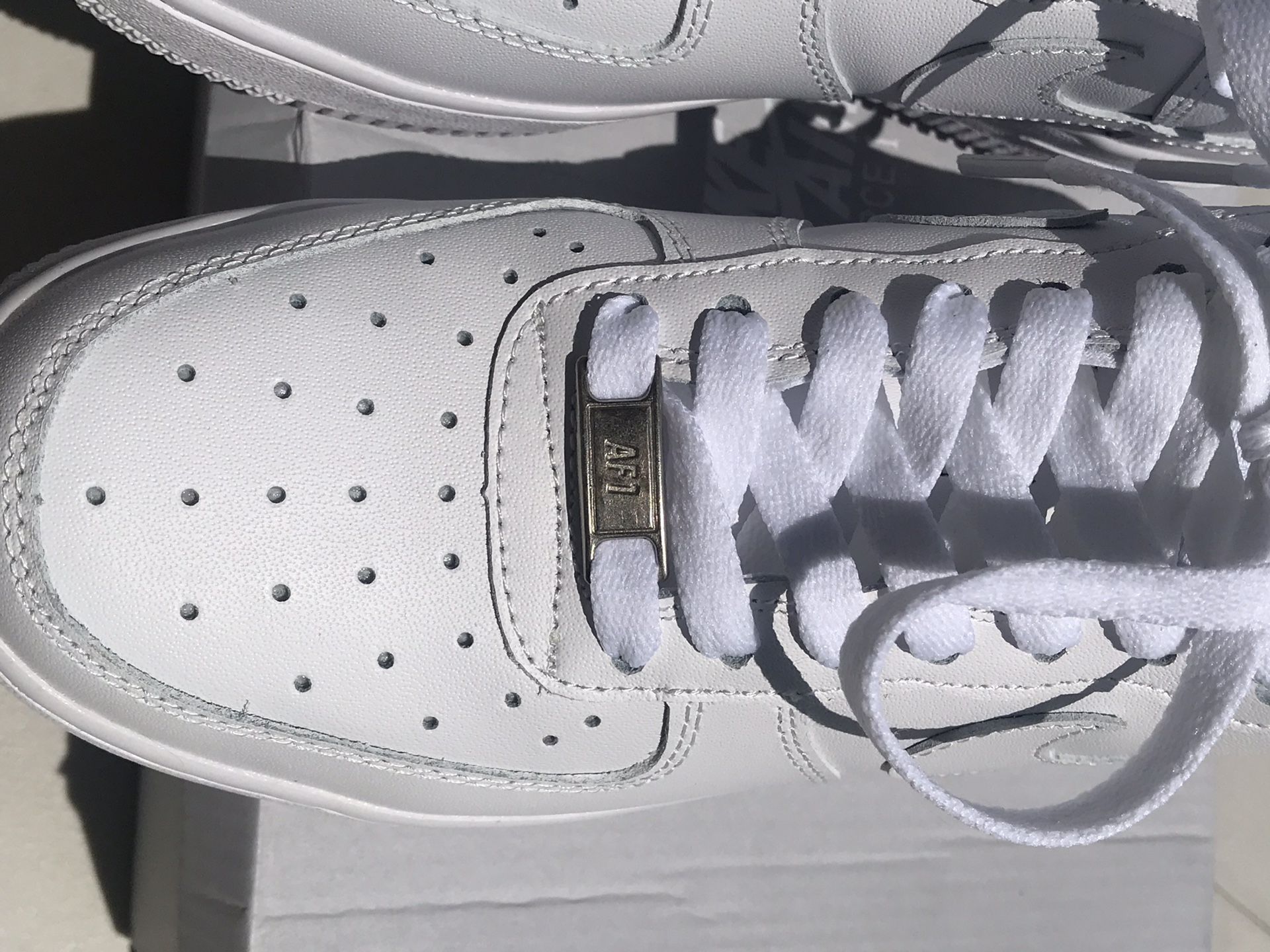 nike air force 1 cdg heart