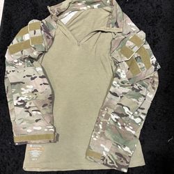 Crye Precision G3 Combat Shirt (SM S)
