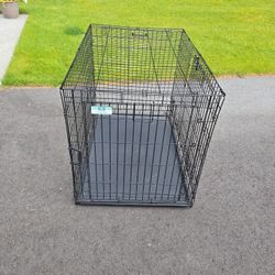 Dog Crate