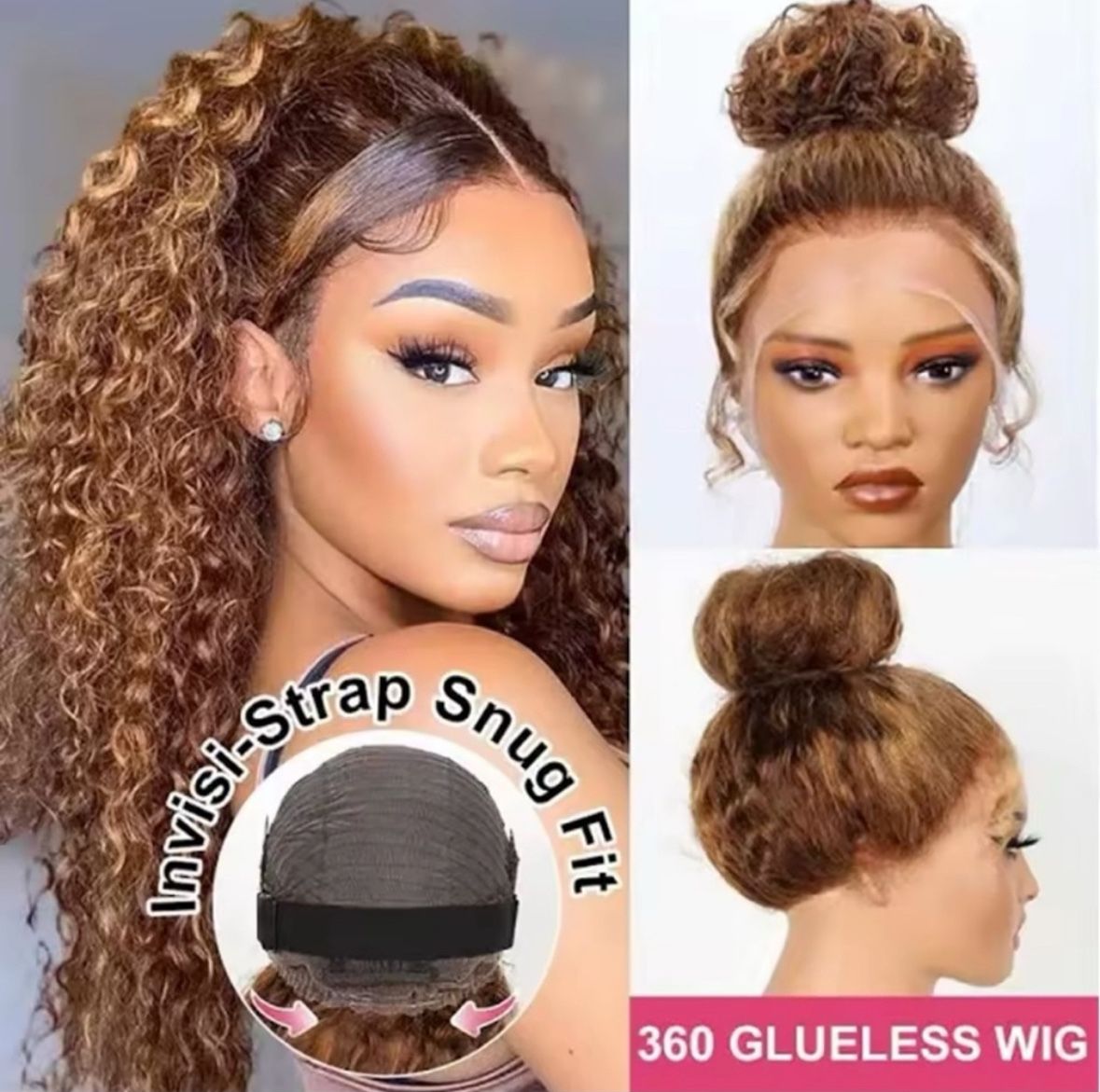 Human Hair