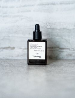 Hand and Nail Serum L93 ✿ 1% Plant Keratin ✿ + 2% Hyaluronic Acid .✦ ݁˖