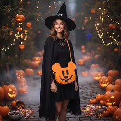 Mickey Mouse Halloween