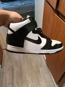Men's dunk sz 12