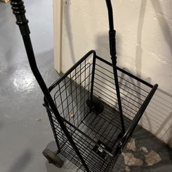Cart  