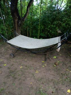 Hammock