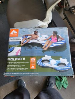 Rapid Rider 2