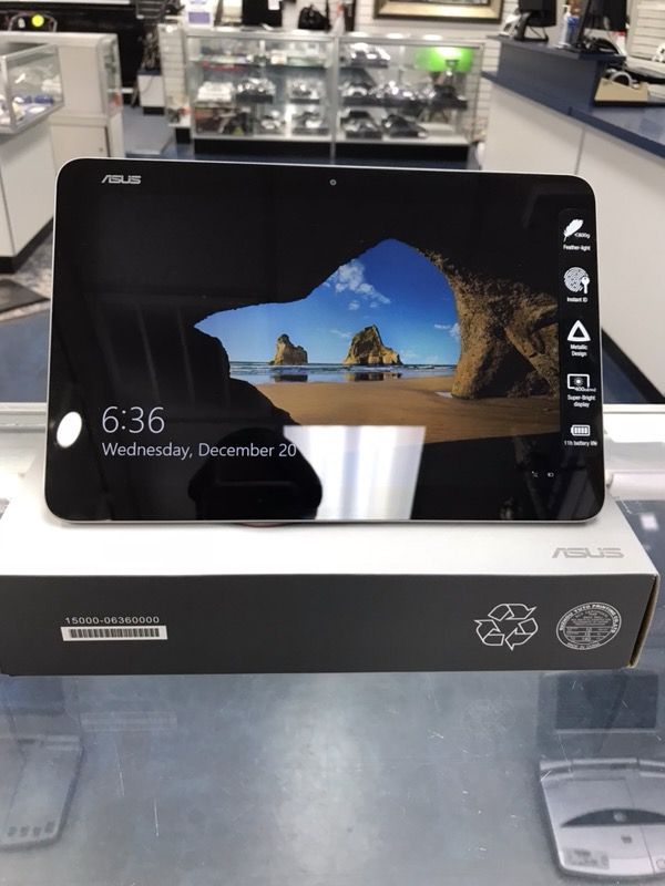 Asus Transformer Mini T102 H
