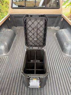 TOUGHBUILT STACKTECH Compact Tool Box