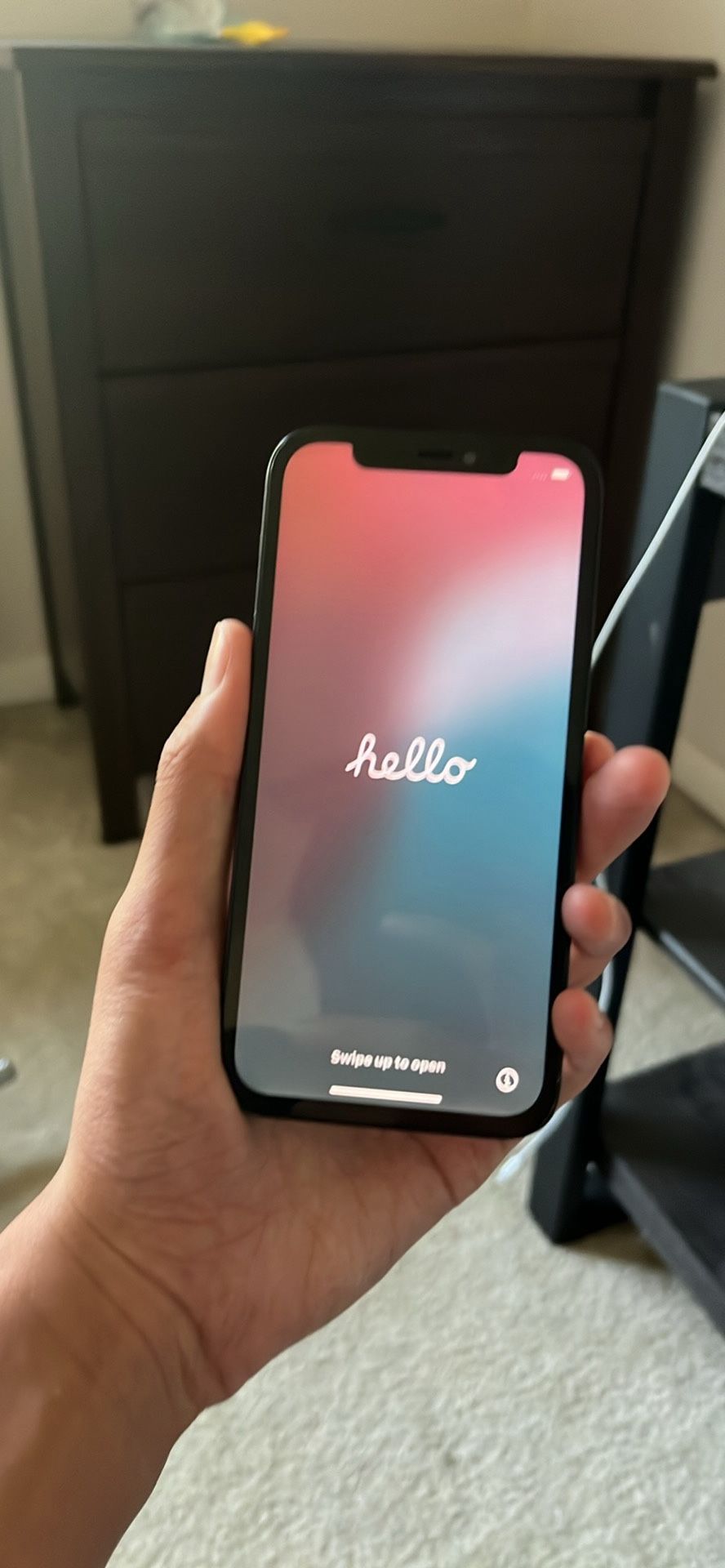 IPhone 12 Unlocked
