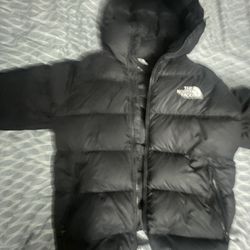 NORTH FACE 600 SIZE M