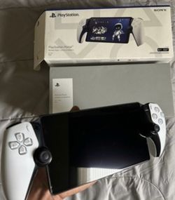 PS5 PORTAL