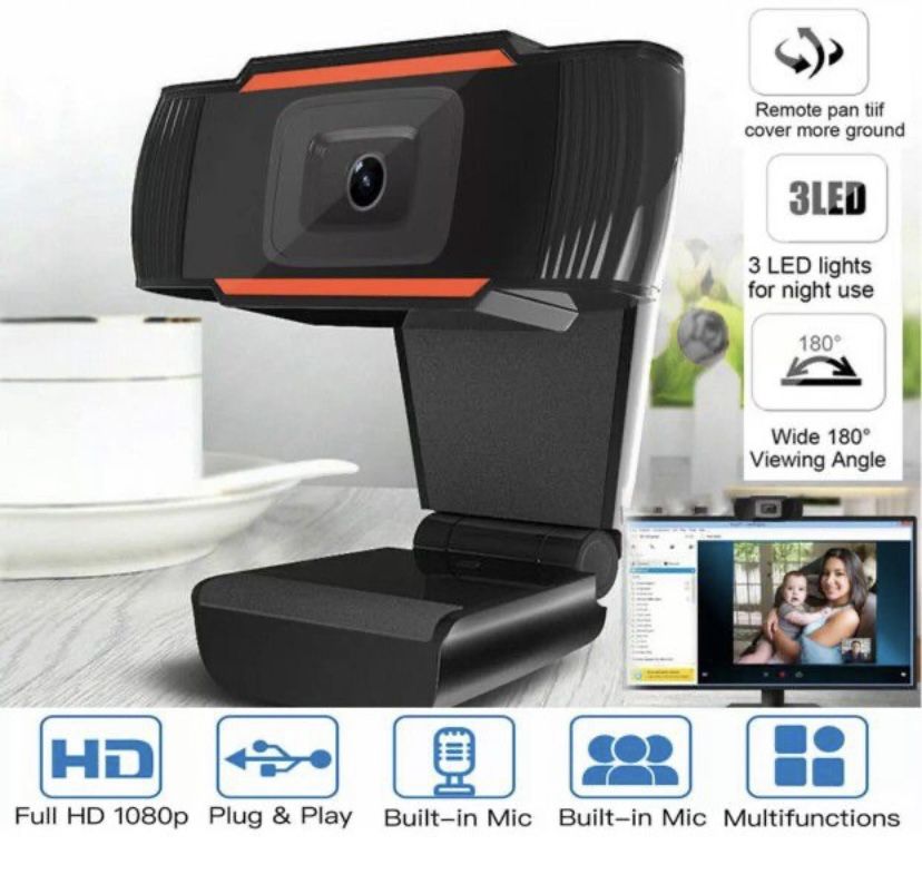 Web Camera