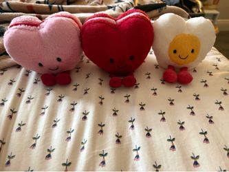Jellycats