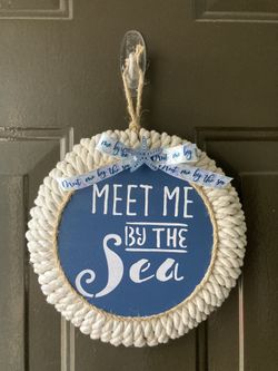 2 Small Wreaths ($4.00 Each)