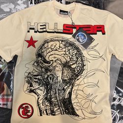 Hell star shirt
