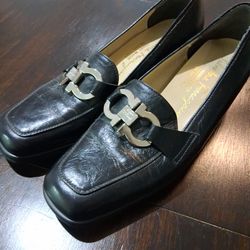 Authentic Salvatore Ferragamo 