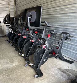 Peloton Bikes 7 Available (Delivery Available!)