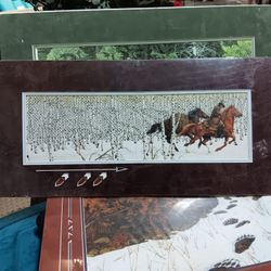 Bev Dolittle Artist Signed Prints