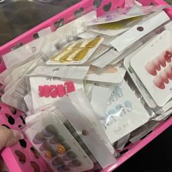 Press On Nails