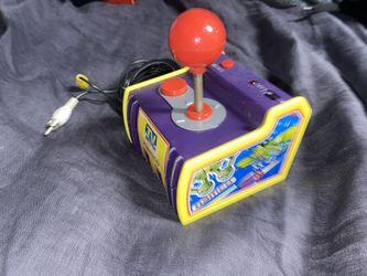 Jaks/Namco Arcade Classic Joystick