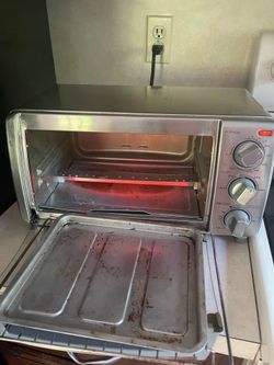Toaster