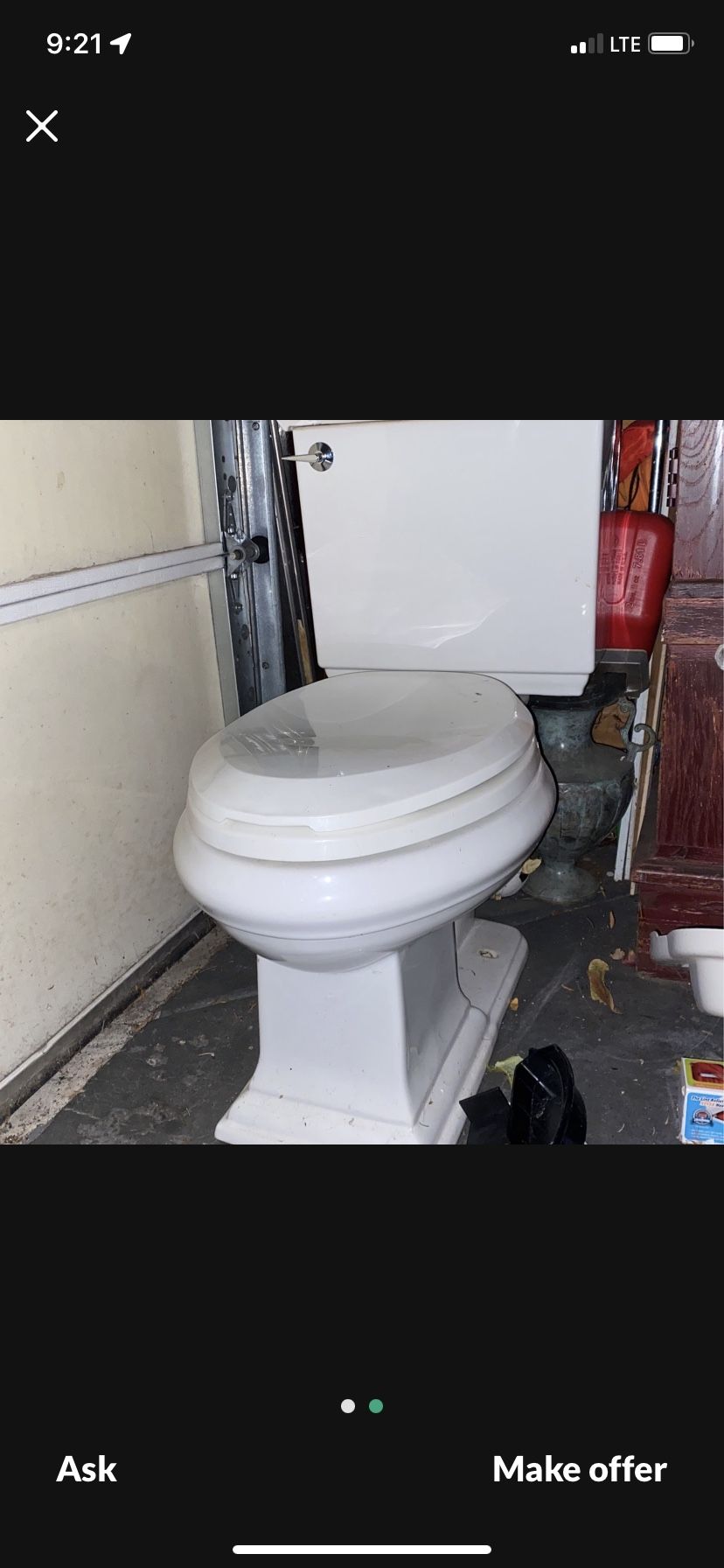 New Kohler Toilet for Sale in Aurora, IL OfferUp