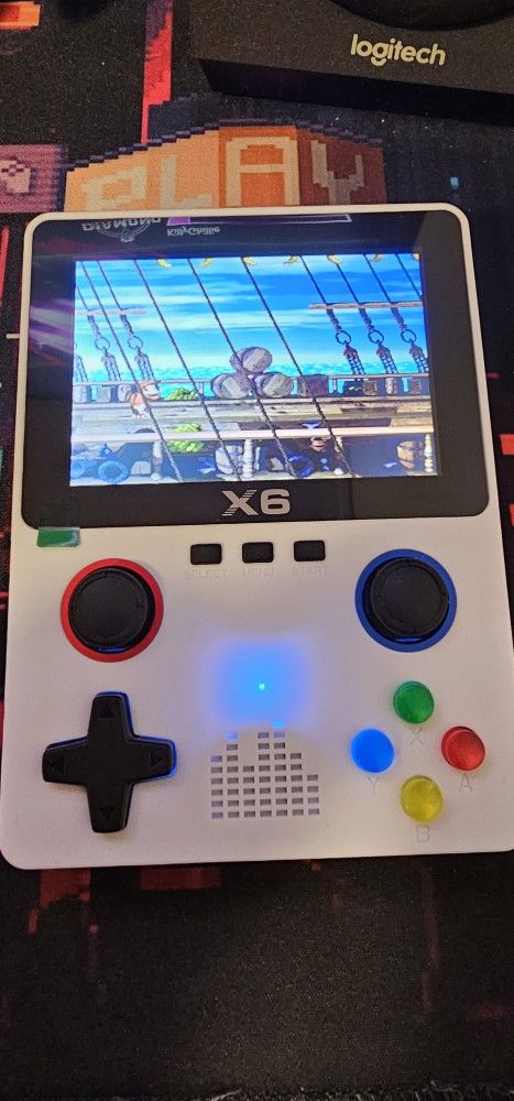 Snes, Gba, Nintendo, Sega