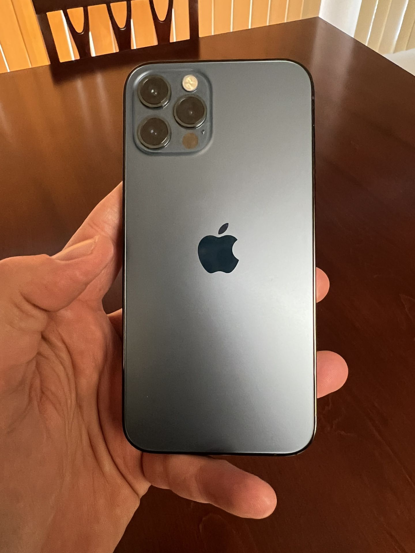 iPhone 12 Pro 128 Gig ATT