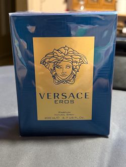 Versace eros