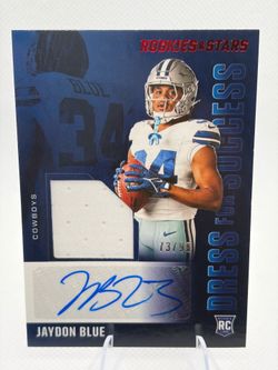 Dallas Cowboys Cards - Individual Prices Below