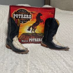 Boots For Sell