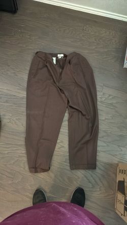 Elisabeth Brown Women’s Pants 20