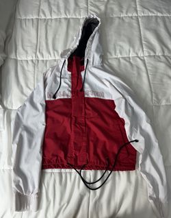 Hollister Windbreaker