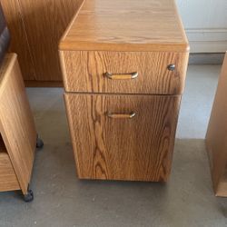Filing Cabinet