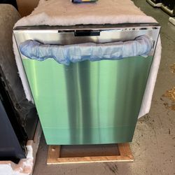 GE Profile Built In Dish Washer 