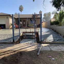 Cement