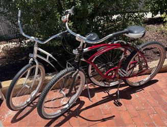 Happy 4th! Need a beach cruiser  - 26”