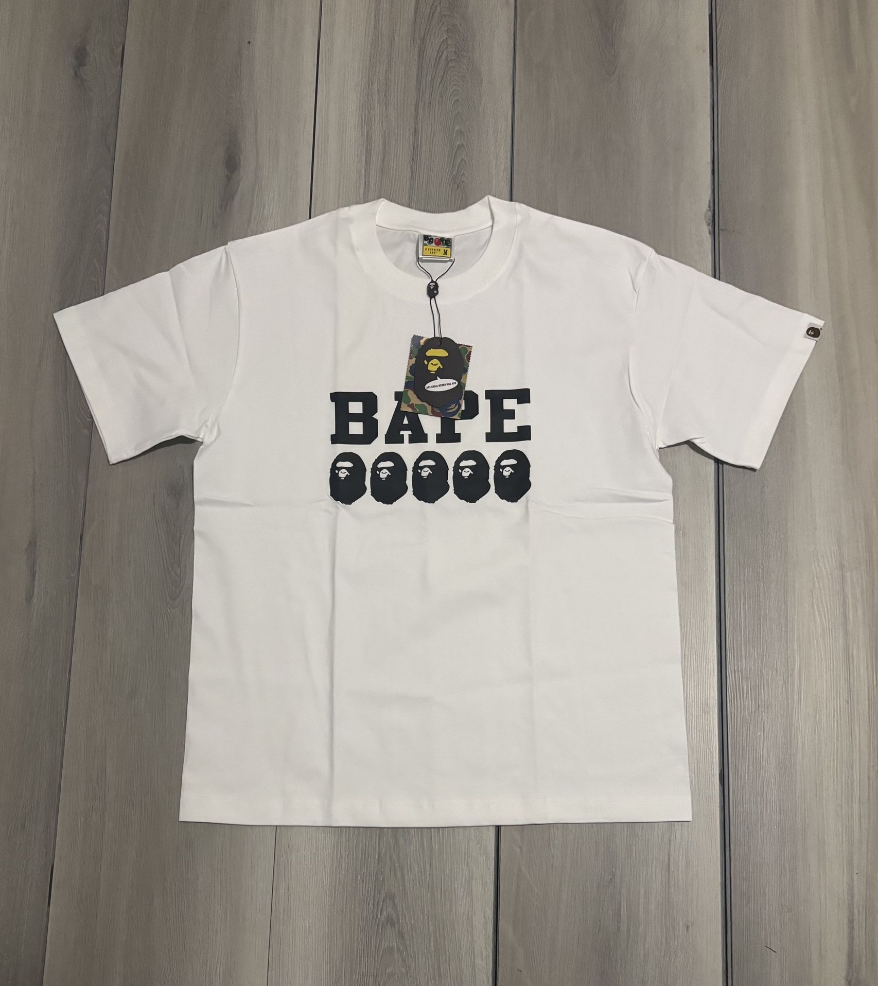 Bape T Shirt
