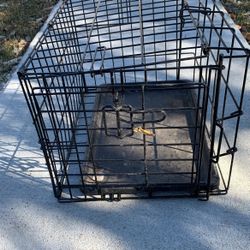Smol Cage 