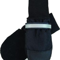 Muttluks All Weather Dog Boots, Size M