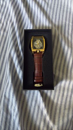 Exquisite Watch