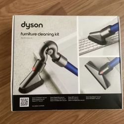 Dyson Furniture cleaning kit