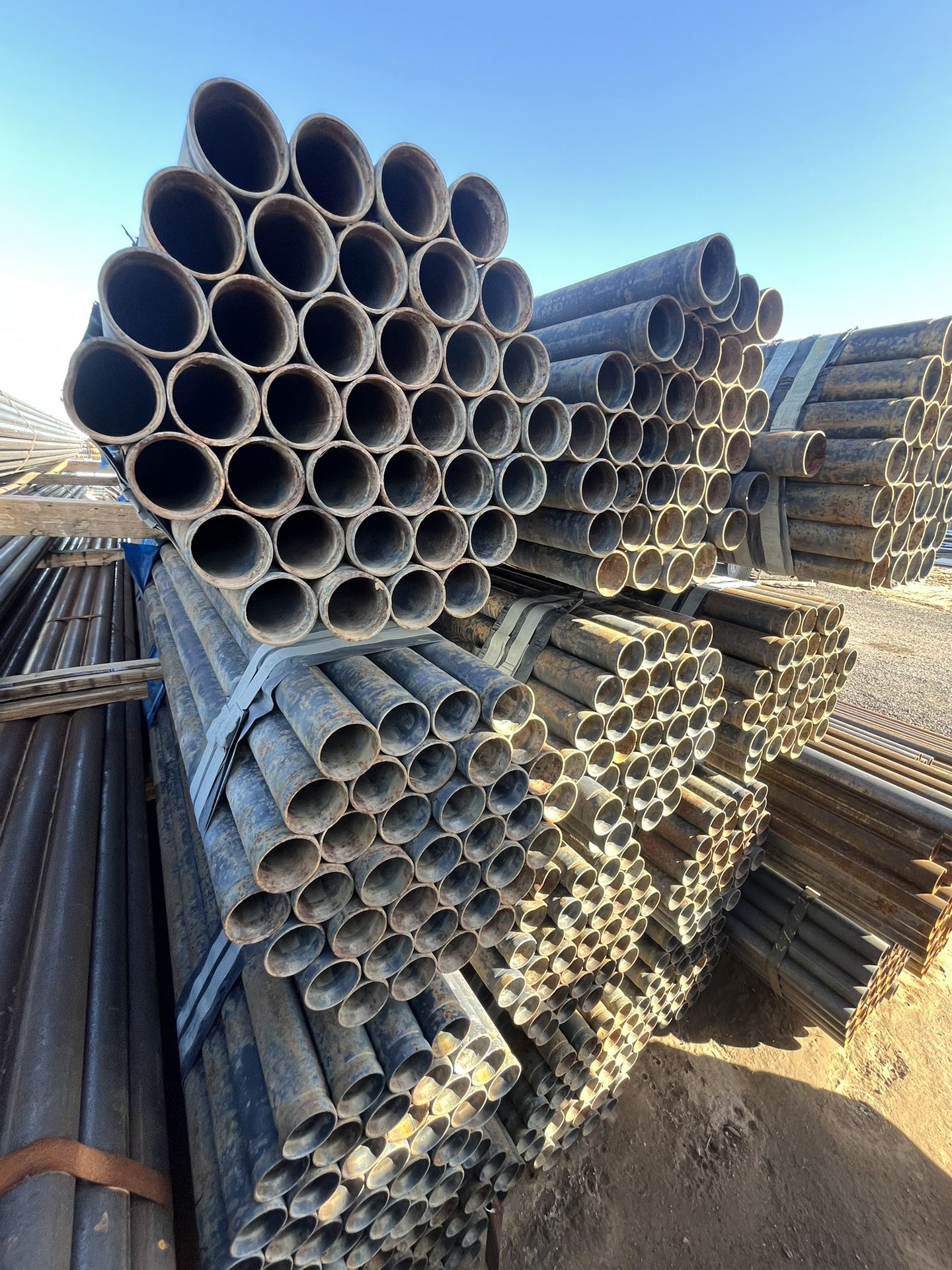 Pipe