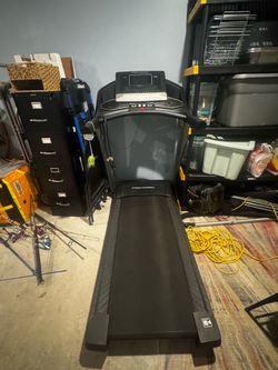 Treadmill