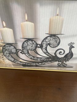 Candle Holder