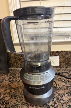 Nutribullet 64 oz Blender