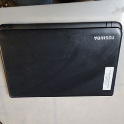 Toshiba Satellite C55-B5200 Laptop (Windows 10)